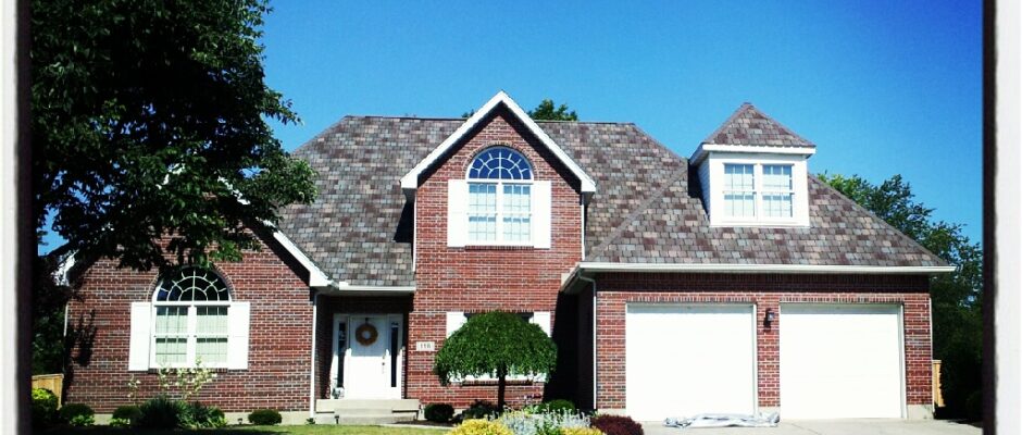 Dayton Home Improvement Project Gallery – Roofing Project