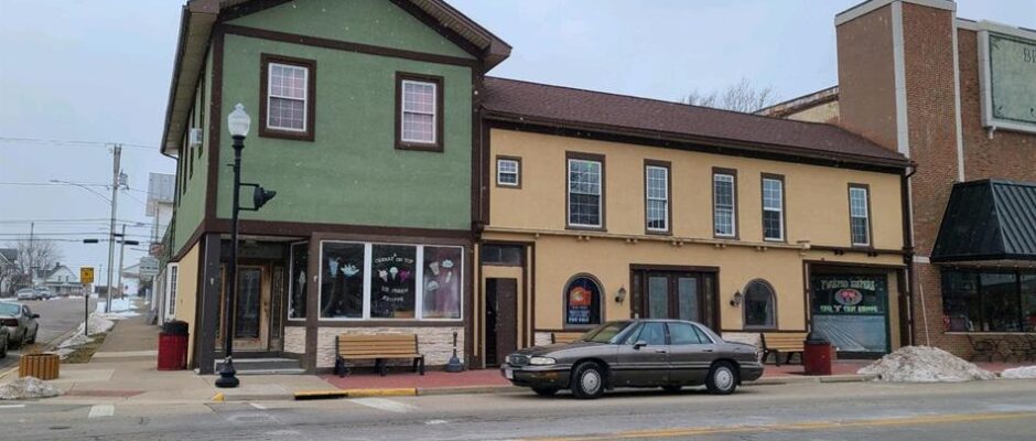 Dayton Ohio Commercial Project Portfolio – New Construction Commercial Roofing