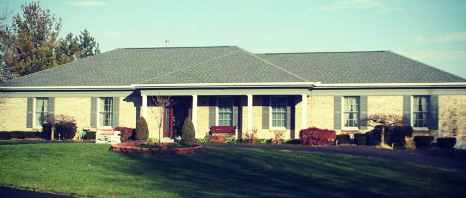 Dayton Home Improvement Project Gallery – Roofing Project