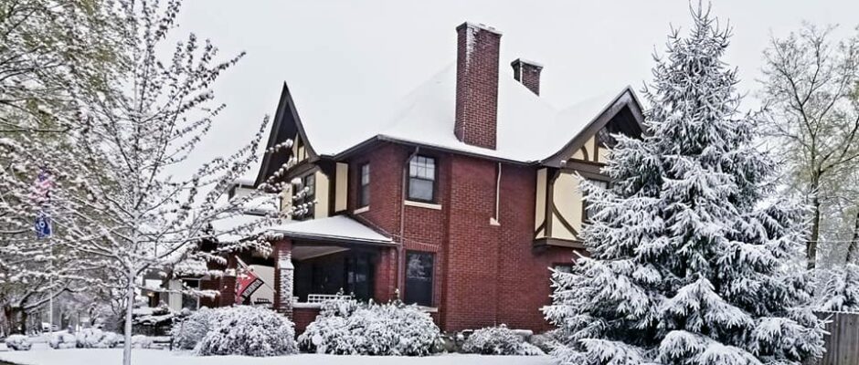 Dayton Home Improvement Project Gallery – Roofing