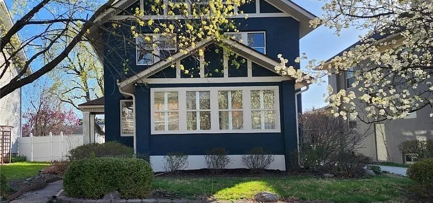 Dayton Home Improvement Project Gallery – Roofing