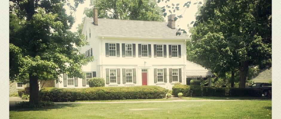 Dayton Home Improvement Project Gallery – Exterior Remodel