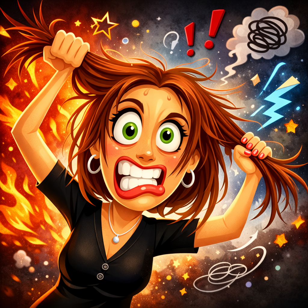 A Woman’s Perspective on Home Improvement Frustrations