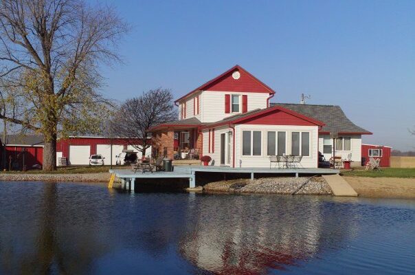 Dayton Home Improvement Project Gallery – Exterior Remodel