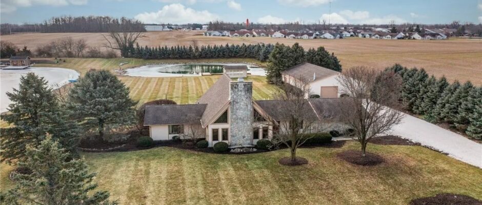 Dayton Home Improvement Project Gallery – Roofing