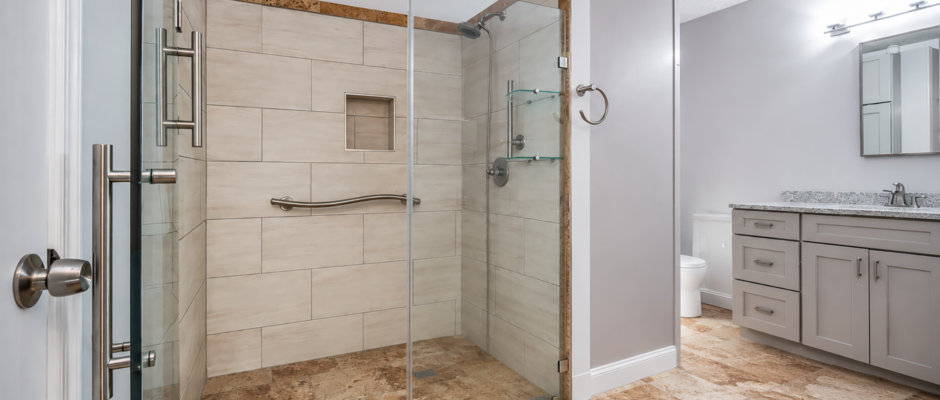 Bathroom Remodeling FAQs I Showers, Fixtures & Upgrade Answers