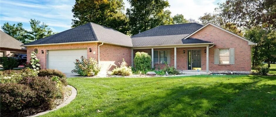 Dayton Home Improvement Project Gallery – Roofing