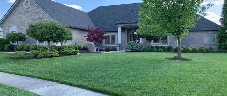 Dayton Home Improvement Project Gallery – Roofing