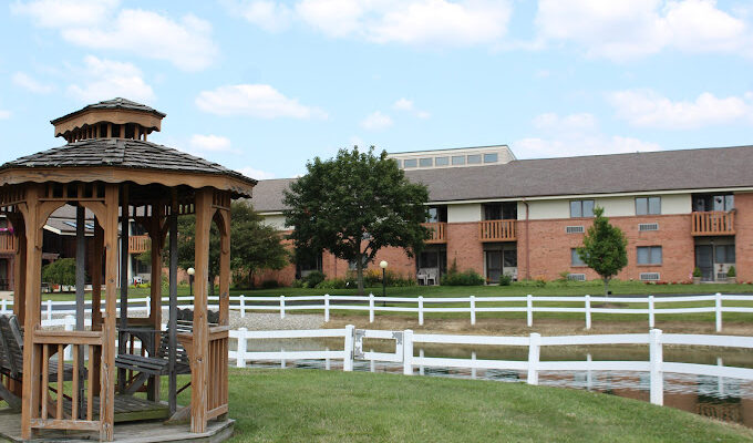 Dayton Ohio Commercial Project Portfolio – New Construction Commercial Roofing