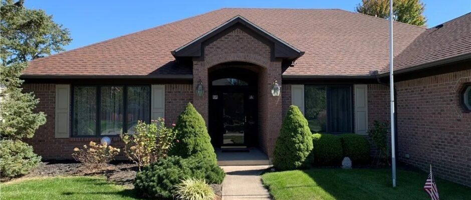 Dayton Home Improvement Project Gallery – Roofing