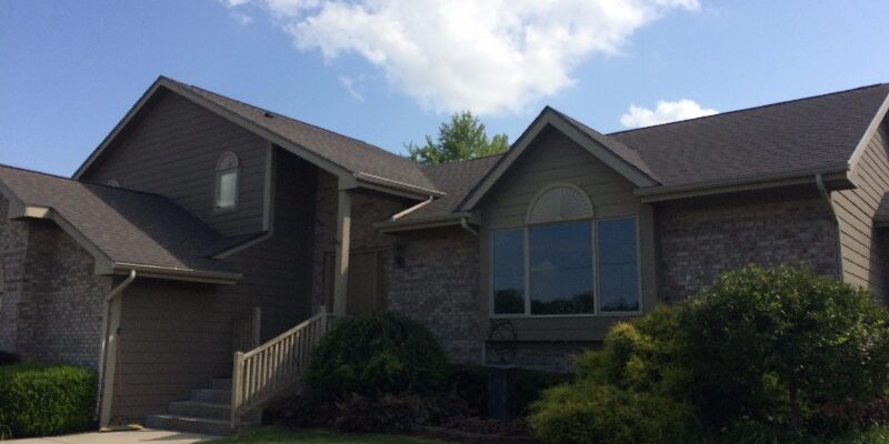 Dayton Home Improvement Project Gallery – Home Improvements