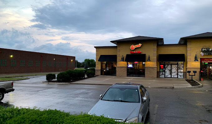 Dayton Ohio Commercial Project Portfolio – New Construction Commercial Roofing