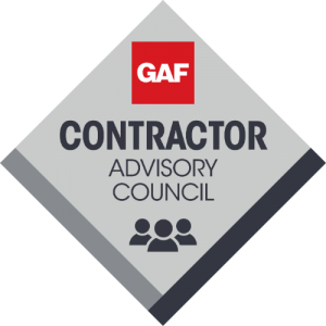 Contact Thrush & Son GAF Contractor Advisory Council member