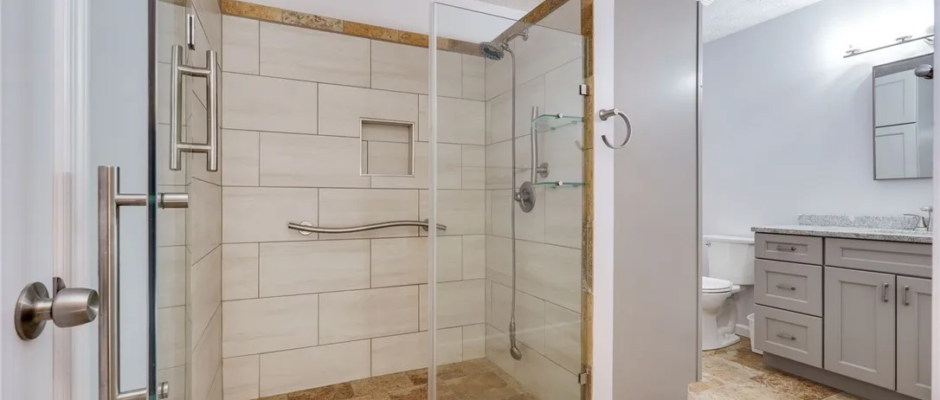 Dayton Home Improvement Project Gallery showcasing completed exterior renovations