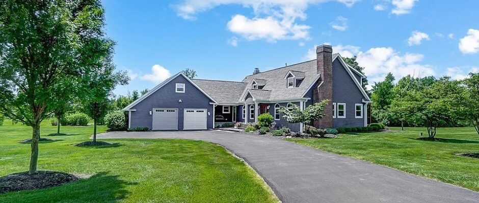 Dayton Home Improvement Project Gallery – Exterior Remodel