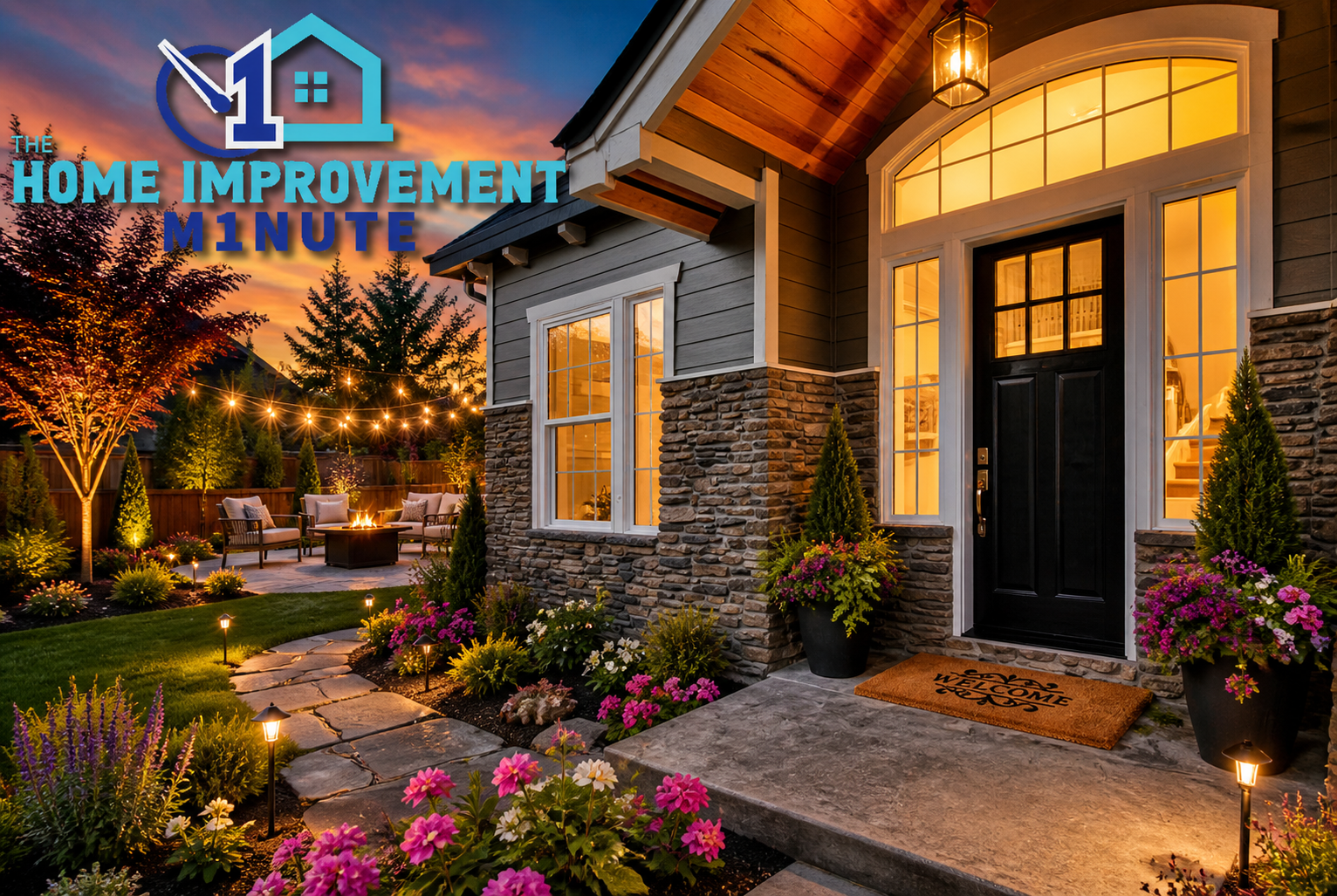 Entry doors exterior remodeling services