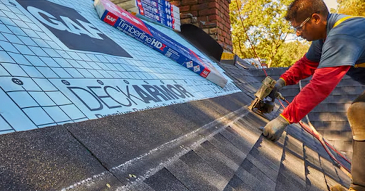 Roofing terminology guide explaining key roof components and system functions for homeowners