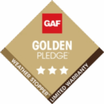 Best Roofers in Dayton – GAF Golden Pledge warranty contractor