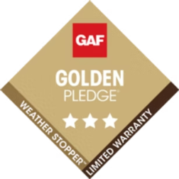 GAF-roofers-golden-pledge-warranty