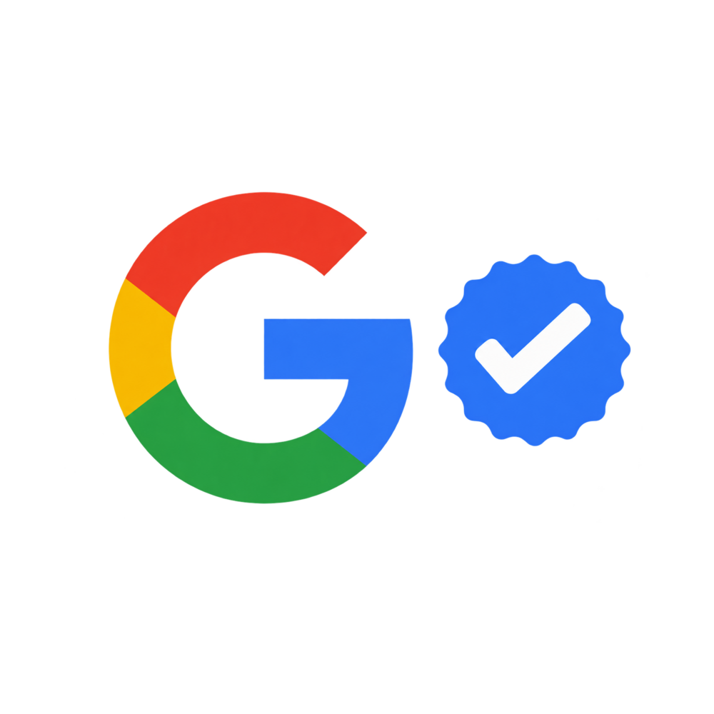 Google Guaranteed badge for Thrush & Son, a Dayton Ohio roofing contractor