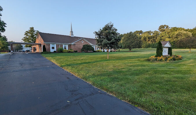 Dayton Ohio Commercial Project Portfolio – New Construction Commercial Roofing