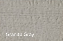 Granite Gray cedar-look exterior siding
