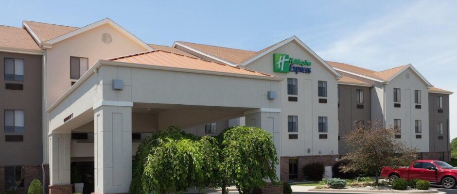 Dayton Ohio Commercial Project Portfolio – New Construction Commercial Roofing