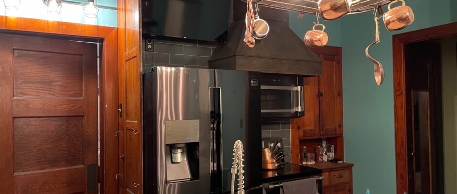 Dayton Home Improvement Project Gallery – Kitchen Remodel