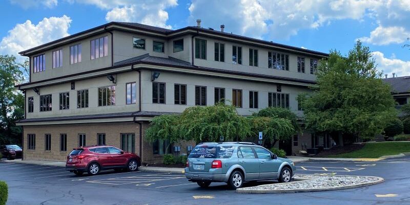 Dayton Ohio Commercial Project Portfolio – New Construction Commercial Roofing