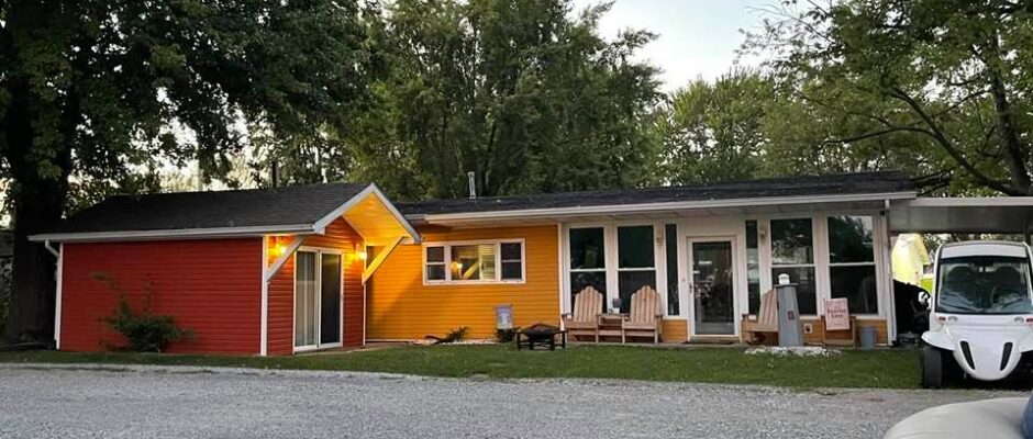 Dayton Home Improvement Project Gallery – Siding