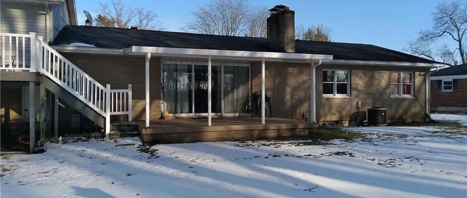 Dayton Home Improvement Project Gallery – Roofing