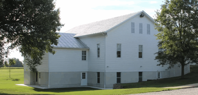 Dayton Ohio Commercial Project Portfolio – New Construction Commercial Roofing