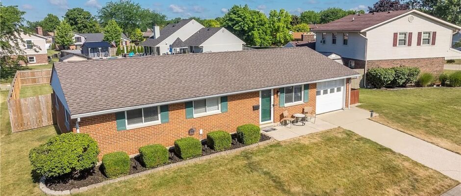 Dayton Home Improvement Project Gallery – Roofing