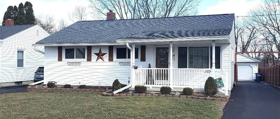 Dayton Home Improvement Project Gallery – Roofing