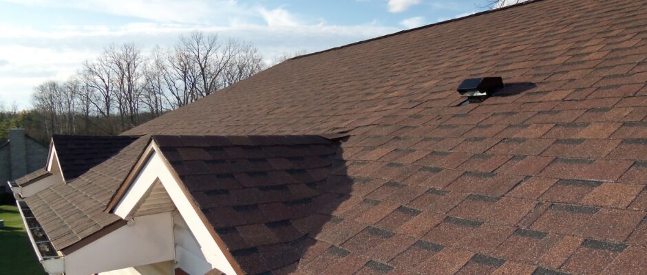 Dayton Home Improvement Project Gallery – Roofing Project