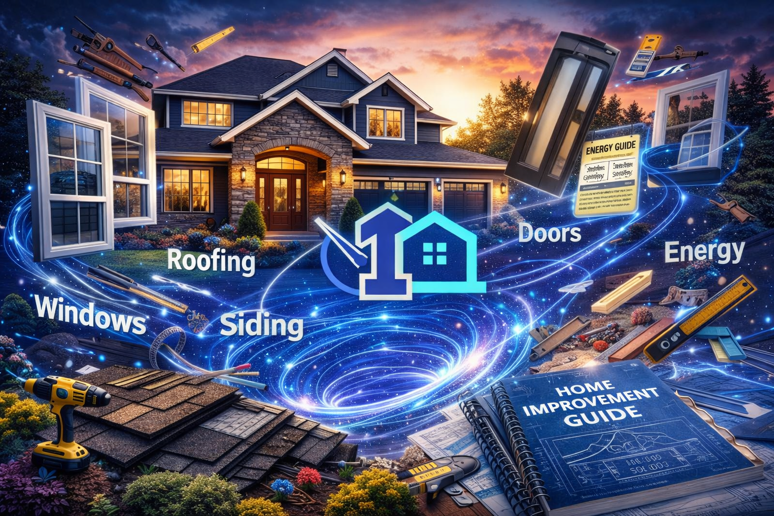 4 Core Product Technology Innovations Powering Stronger, Smarter Homes