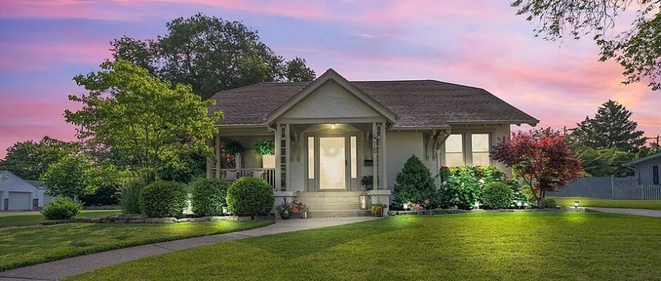 Dayton Home Improvement Project Gallery – Roofing