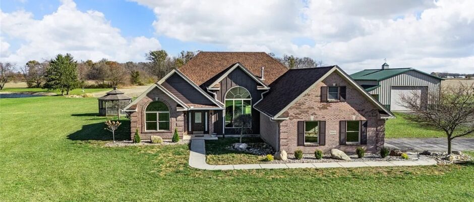 Dayton Home Improvement Project Gallery – Roofing