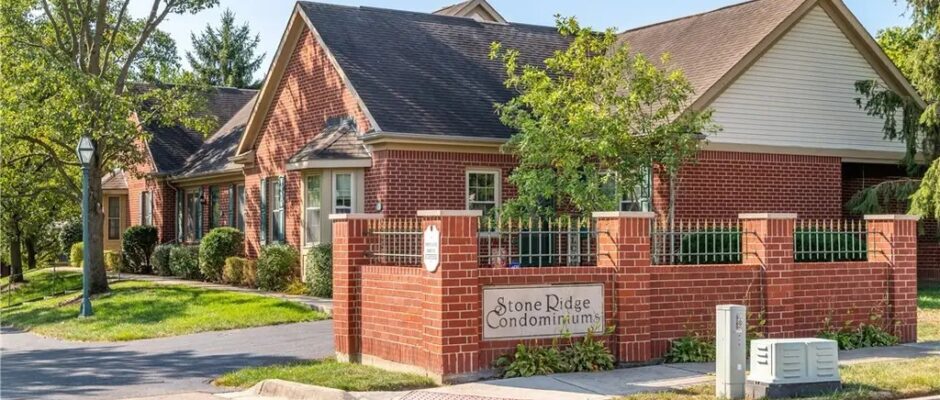 A featured commercial project from our Dayton Roofing Project Portfolio.