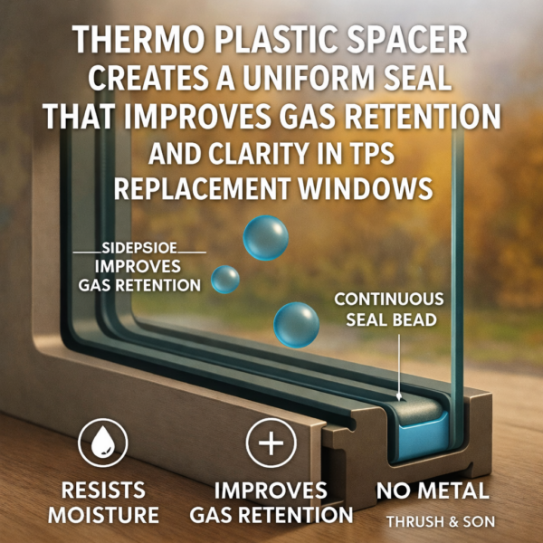 TPS Replacement Windows Ohio deliver cleaner sightlines, tighter seals, and dependable performance—proven in the Sphere Las Vegas.