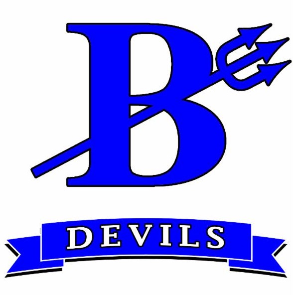 About Thrush & Son: proud supporter of the Brookville Blue Devils