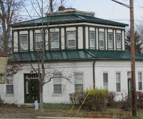 Dayton Home Improvement Project Gallery – Metal Roofing Project