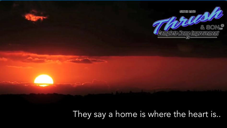 Trusted Roofing Contractor protecting homes with strength, integrity, and award-winning craftsmanship