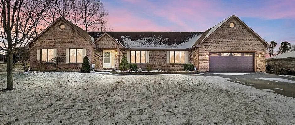 Dayton Home Improvement Project Gallery – Roofing