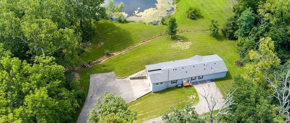 Dayton Home Improvement Project Gallery – Roofing