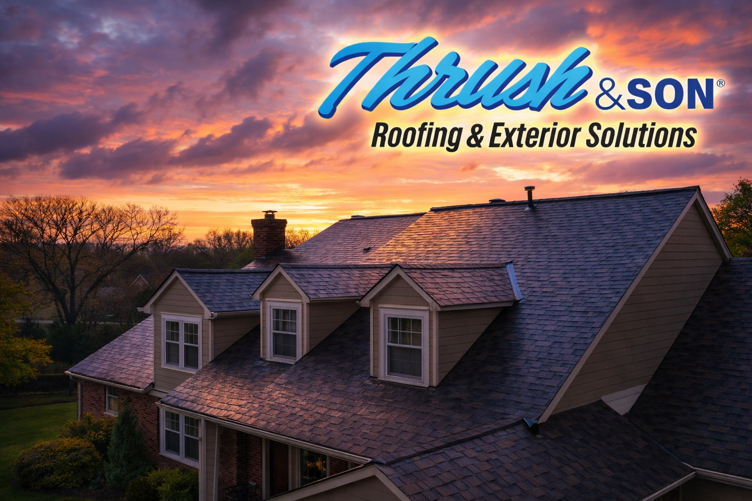 Dayton Ohio Wind Damage: Our longevity isn’t accidental—it’s earned through consistent quality, proven systems, and a commitment to doing the job right.