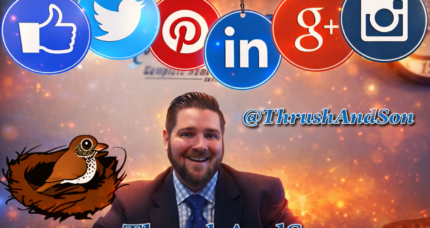 Who we are as a family-owned home improvement company led by Corey A. Thrush.