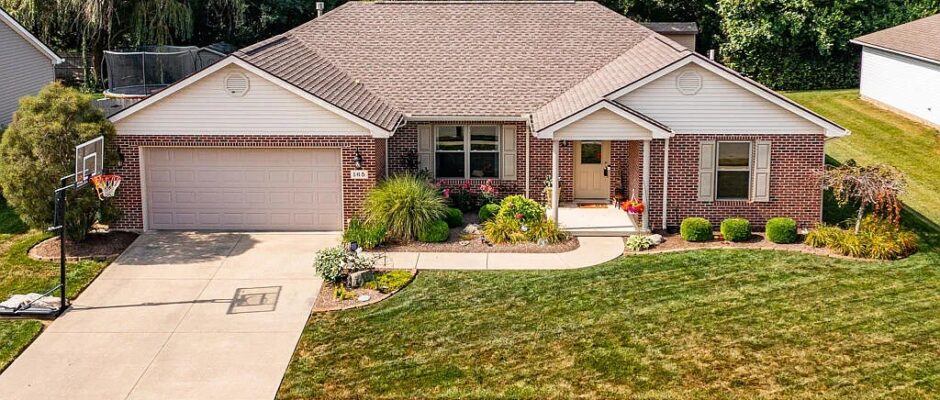 Dayton Home Improvement Project Gallery – Roofing