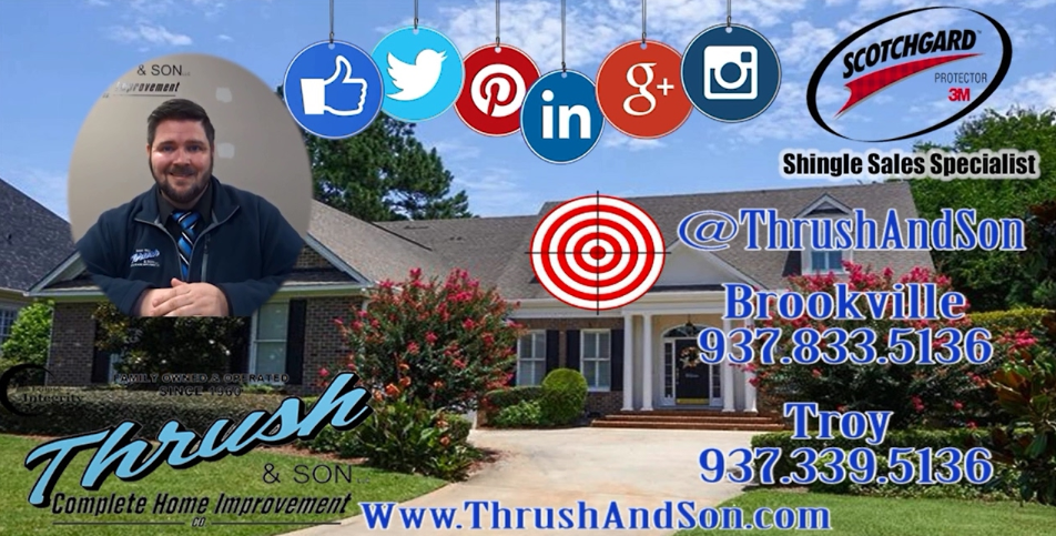 Your roof is being targeted by aggressive storm chasers offering urgent damage claims to Ohio homeowners.