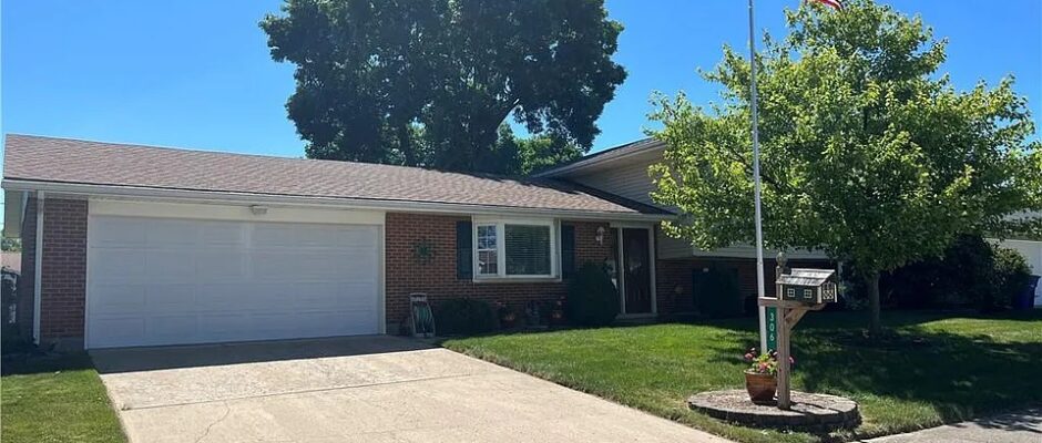 Dayton Home Improvement Project Gallery – Roofing